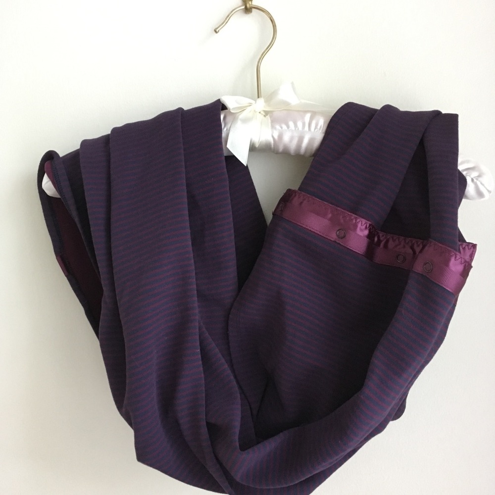 Lululemon Vinyasa Scarf